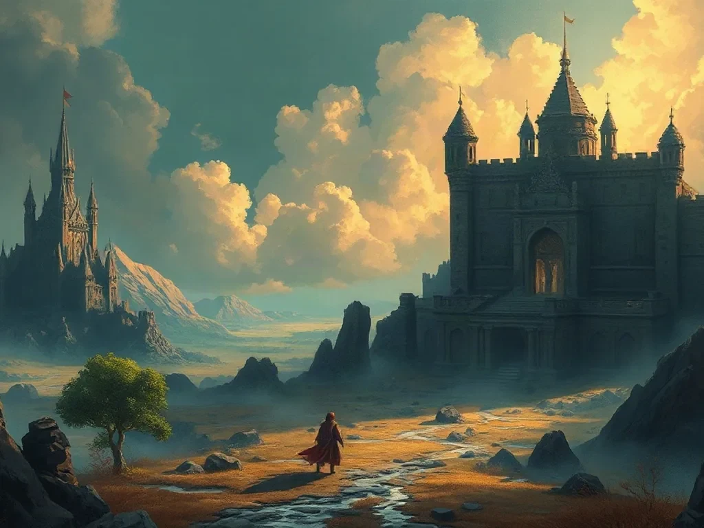 Artwork for Elden Ring